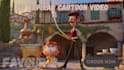 3d pixar style kids animation 3d pixar ai animation with ai storytelling video