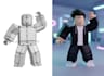 create custom roblox animations r15 r6 and ugc emotes from reference