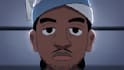 create 2d animation intro, cartoon animation 2d music video, character animation
