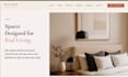clone squarespace website, build edit and redesign squarespace website
