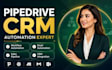 setup pipedrive workflow pipedrive CRM email automation