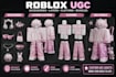 creat roblox ugc, accesseries layered clothing, ugc bundle