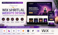 convert claude lovable 10web durable base44 dorik framer ai to wix website