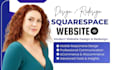 build squarespace website redesign squarespace website squarespace website seo
