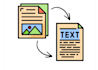 extract text from various files