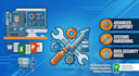 be your IT support specialist for PC repair and computer maintenance