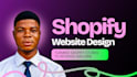 design 20k shopify dtc website, dropshipping website, autods, cj, alidropship