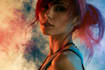 do photo manipulation, compositing