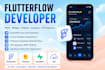 flutterflow firebase flutterflow mvp flutterflow widget flutterflow supabase API
