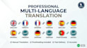translate your documents profes