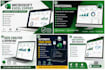 create a professional microsoft excel sales dashboard