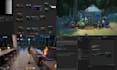 develop advanced unreal engine blueprints for ai, npc, game systems, mechanics