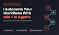 n8n automatisierungs workflows erstellen, n8n ki agenten, claude code einrichtu