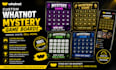 design custom whatnot mystery game boards