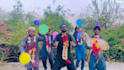 do happy birthday video