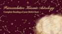 read you birth chart