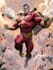 make a superhero comic