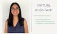 be your reliable bilingual virtual assistant