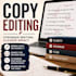 copyedit your book or manuscript