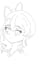 draw your anime style oc