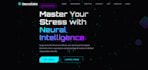 develop an enterprise ai stress detection system