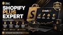 edit your shopify plus enterprise store with custom features and b2b