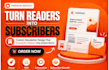 setup substack newsletter, substack account, substack post, substack growth