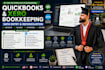 do qb and xero bookkeeping