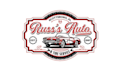 design custom automotive tire service logo