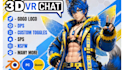custom vrchat avatar vrc avatar furry vrchat avatar nsfw avatar vr chat avatar