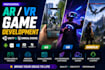 handheld ar apps and VR games