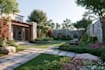 do landscape designing home garden high quality renderings