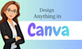 design anything in canva