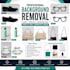professional e commerce image editing