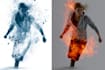 do photoshop editing and photo manipulation