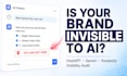 audit your ai visibility on chatgpt gemini perplexity and google overview