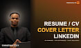 write an ats optimized professional resume