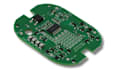 design wearable medical pcb health tracker bluetooth iot pcb biomedical sensor
