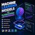 machine learning models for classification and regression