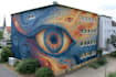 do illustration expresionism art, graffiti, abstract