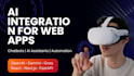 integrate ai automation into your web application