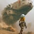draw sci fi illustration and sci fi sci fi illustration