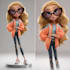create your 3d bratz doll character
