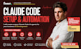 modern web apps with claude code ai development