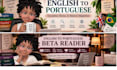 review and adapt your english to portuguese  translation to sound natural