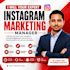 be your expert instagram marketing manager
