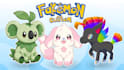 create your custom fakemon design character