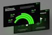 create a custom presentation template with slide masters