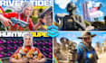 do professional 3d arc raiders design high quality thumbnail