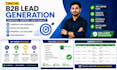 do b2b lead generation